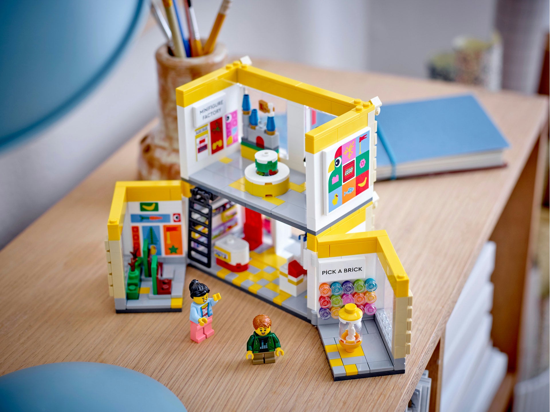 LEGO®