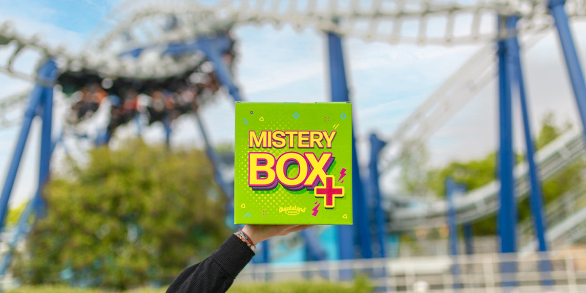 Mystery Box