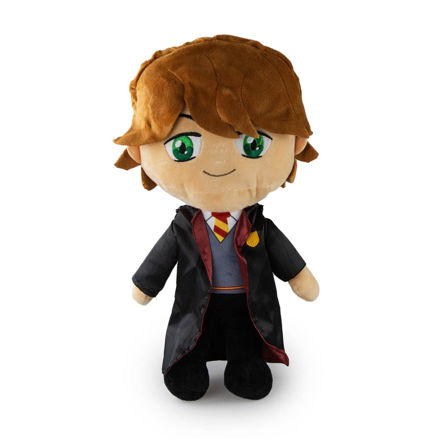 Funko 14156 – Peluche Ron Weasley 18 Cm – SuperCute Peluche Ufficiale Harry Potter – Morbido E Collezionabile