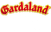 Gardaland eShop logo bianco