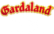 Gardaland eShop logo bianco