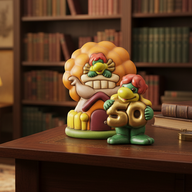 THUN per Gardaland Resort