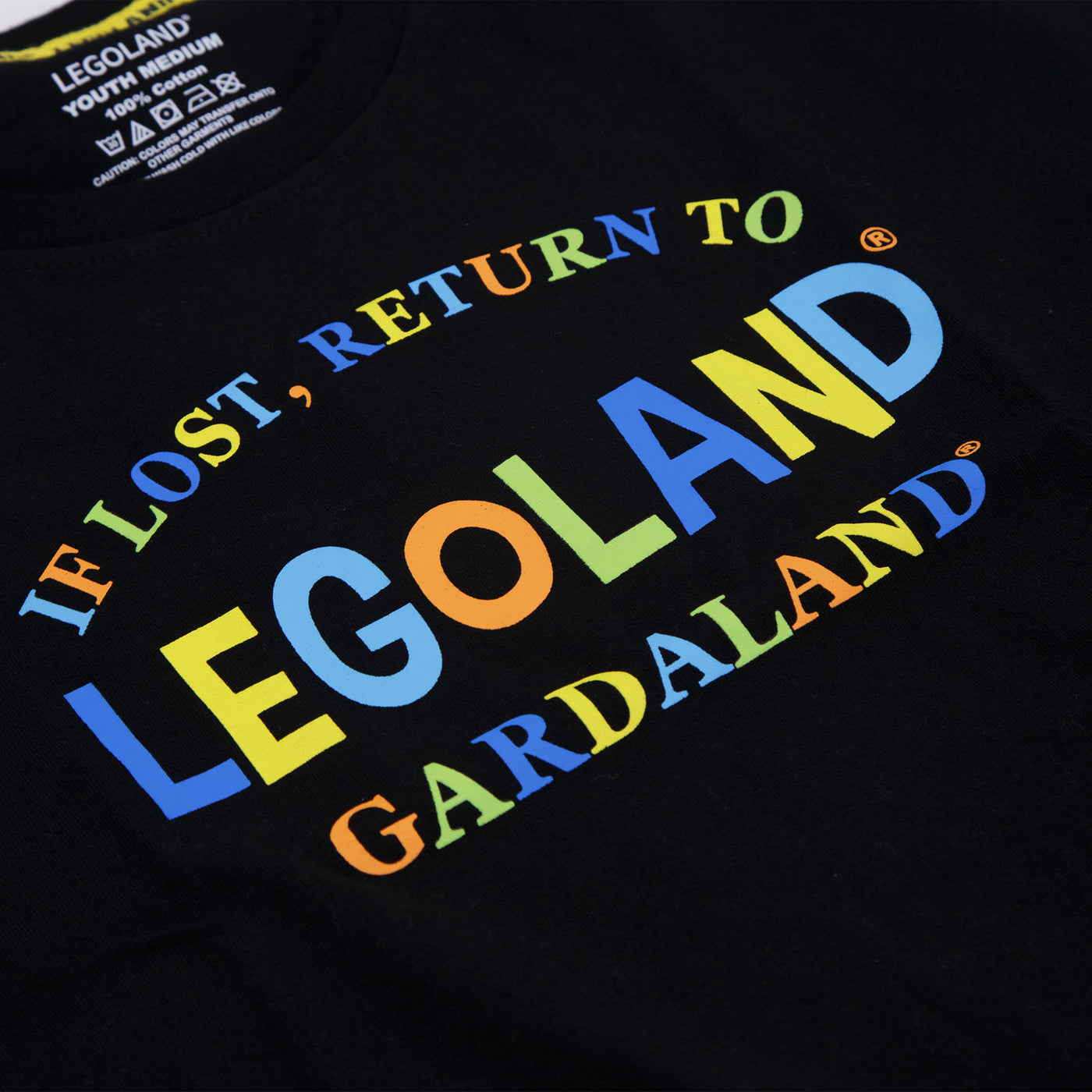 T-Shirt LEGOLAND®