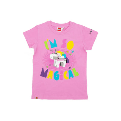 T-Shirt Bimba LEGOLAND®