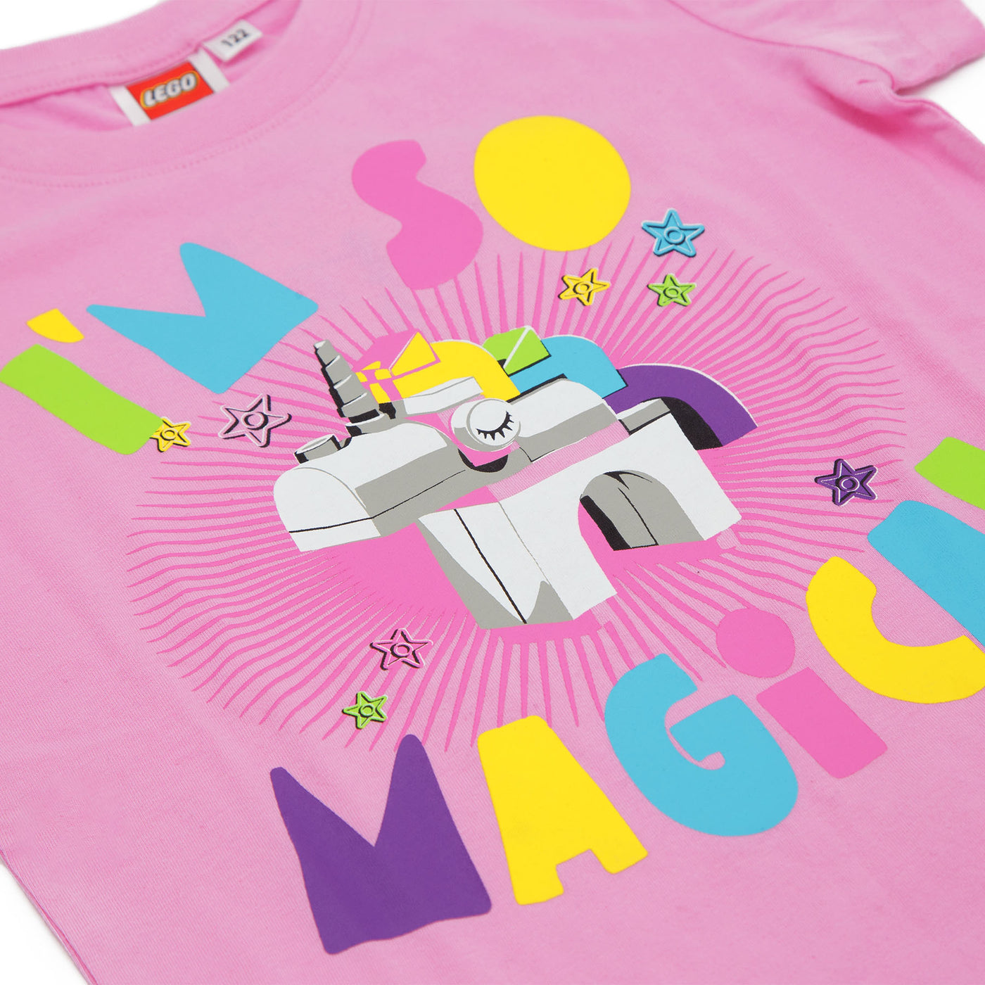 T-Shirt Bimba LEGOLAND®