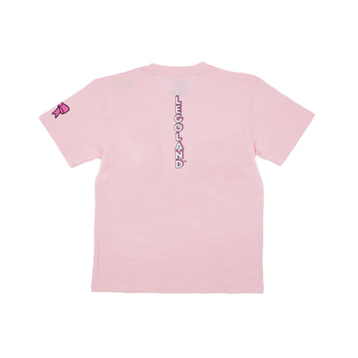 T-Shirt Ragazza LEGOLAND®