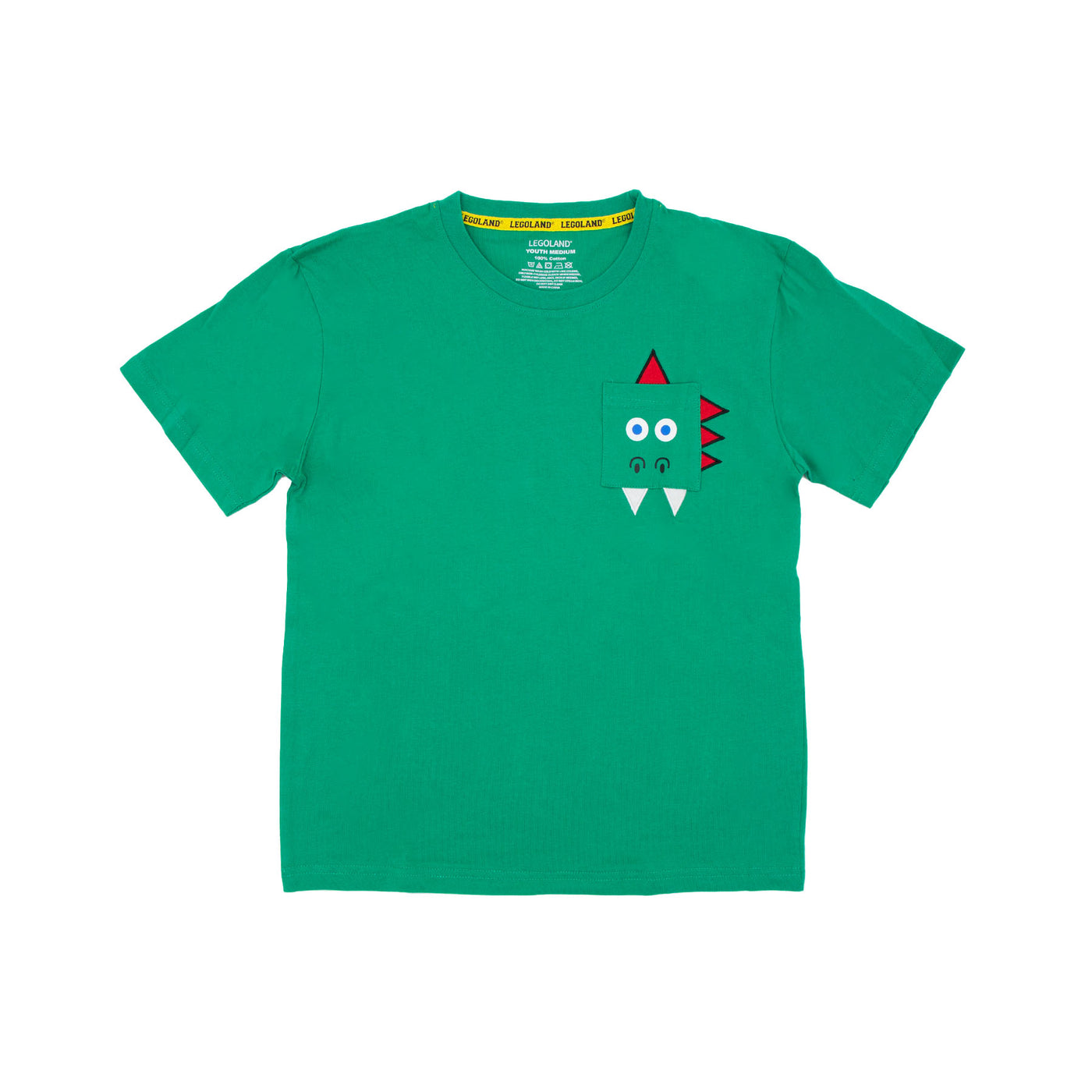 T-Shirt Ragazzo LEGOLAND®