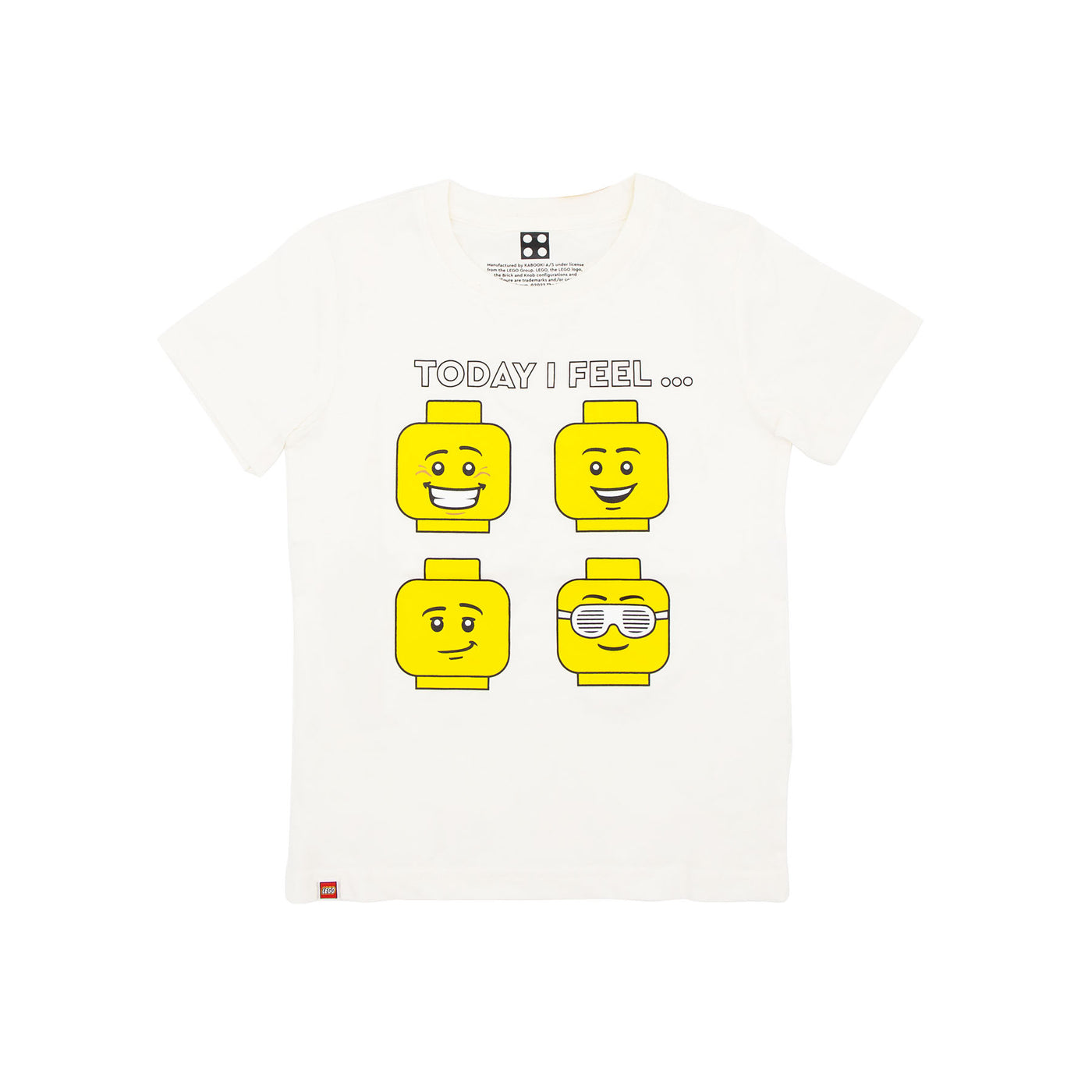 T-Shirt LEGO®