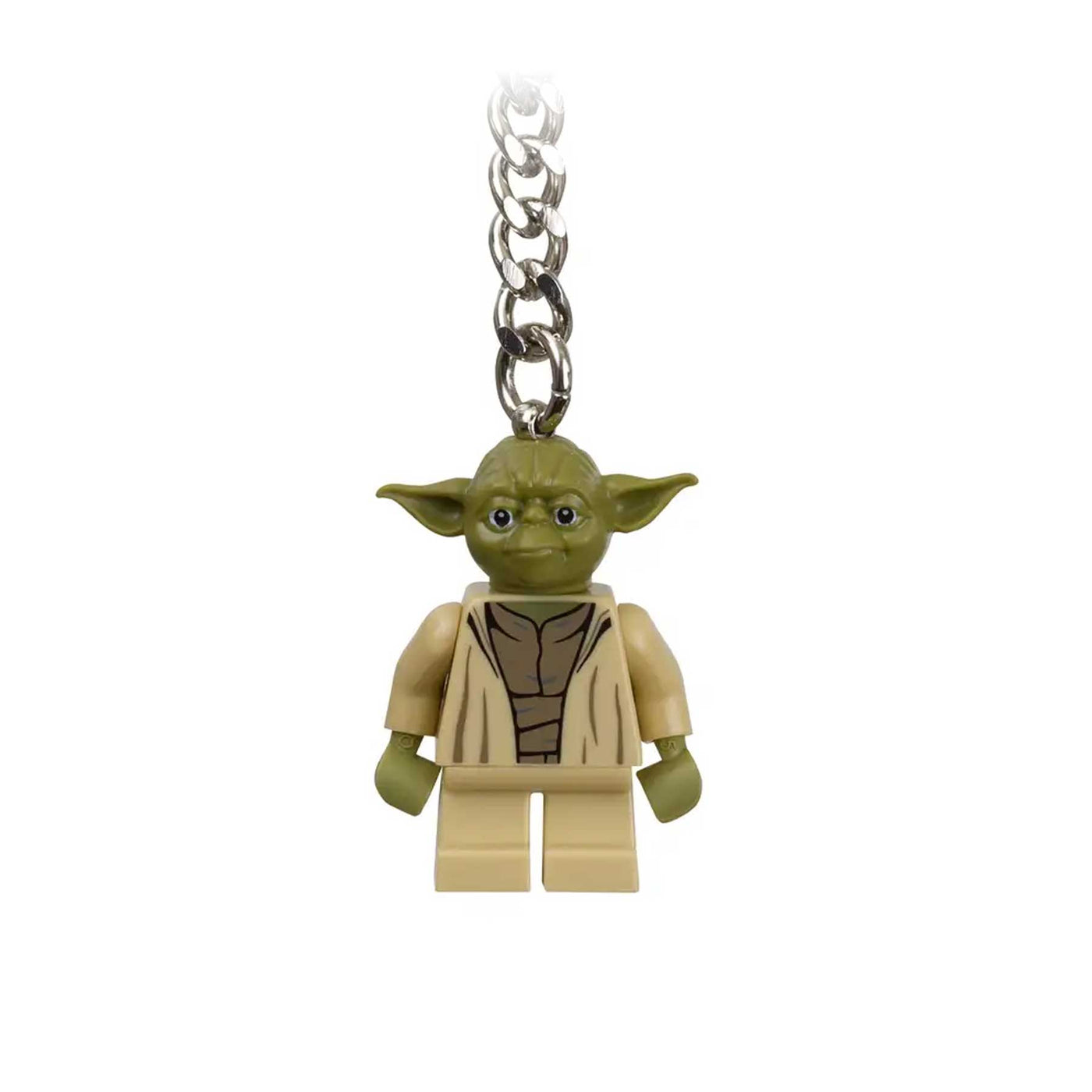 Portachiavi di Yoda™ LEGO® Star Wars™