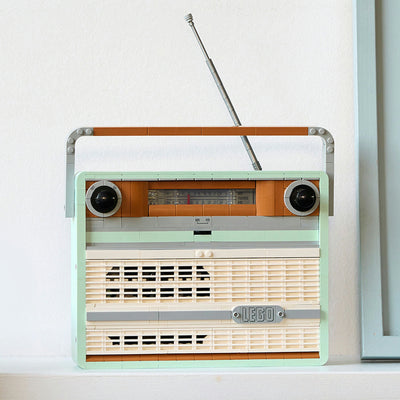 Radio vintage