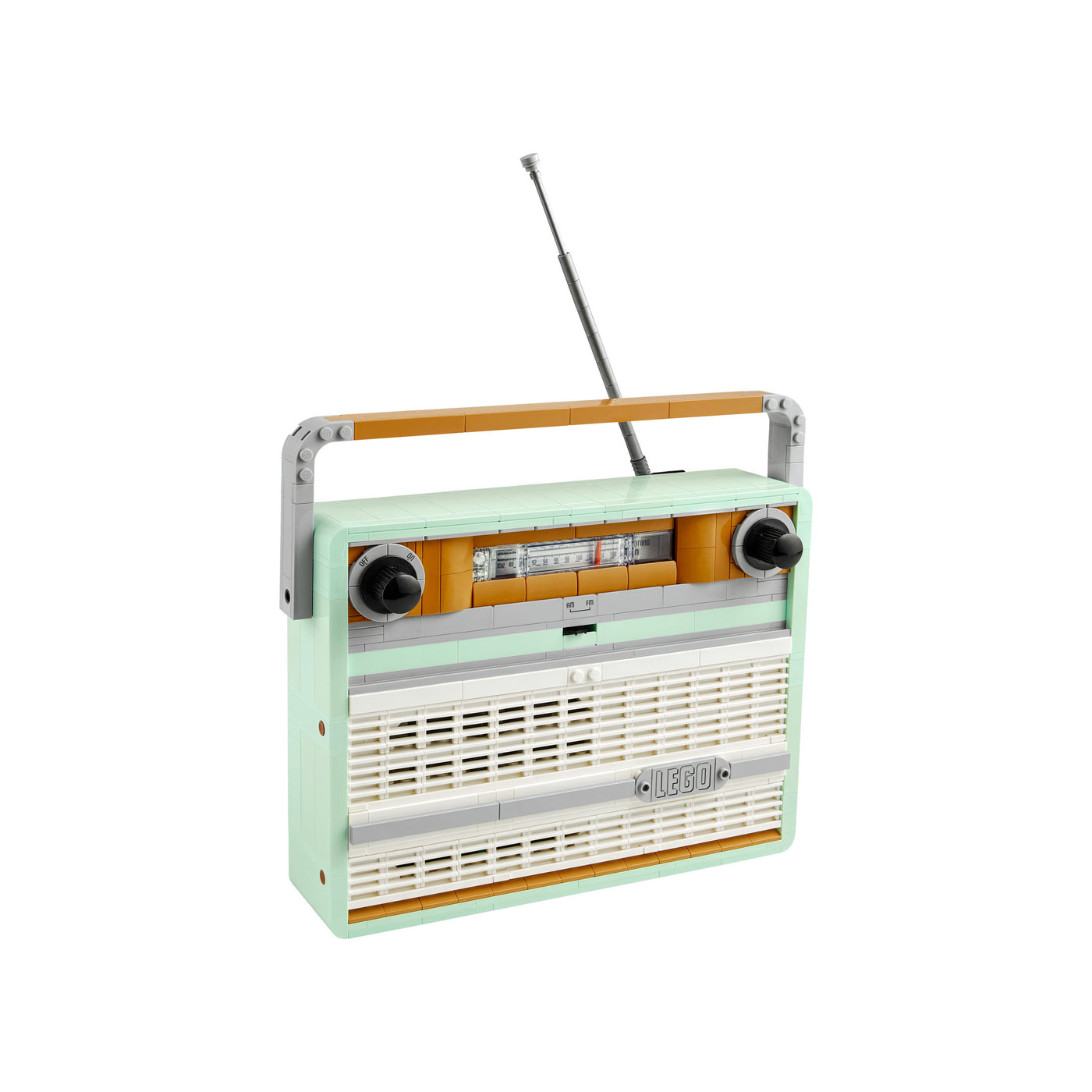 Radio vintage