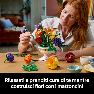 Composizione floreale