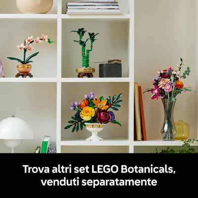 Composizione floreale
