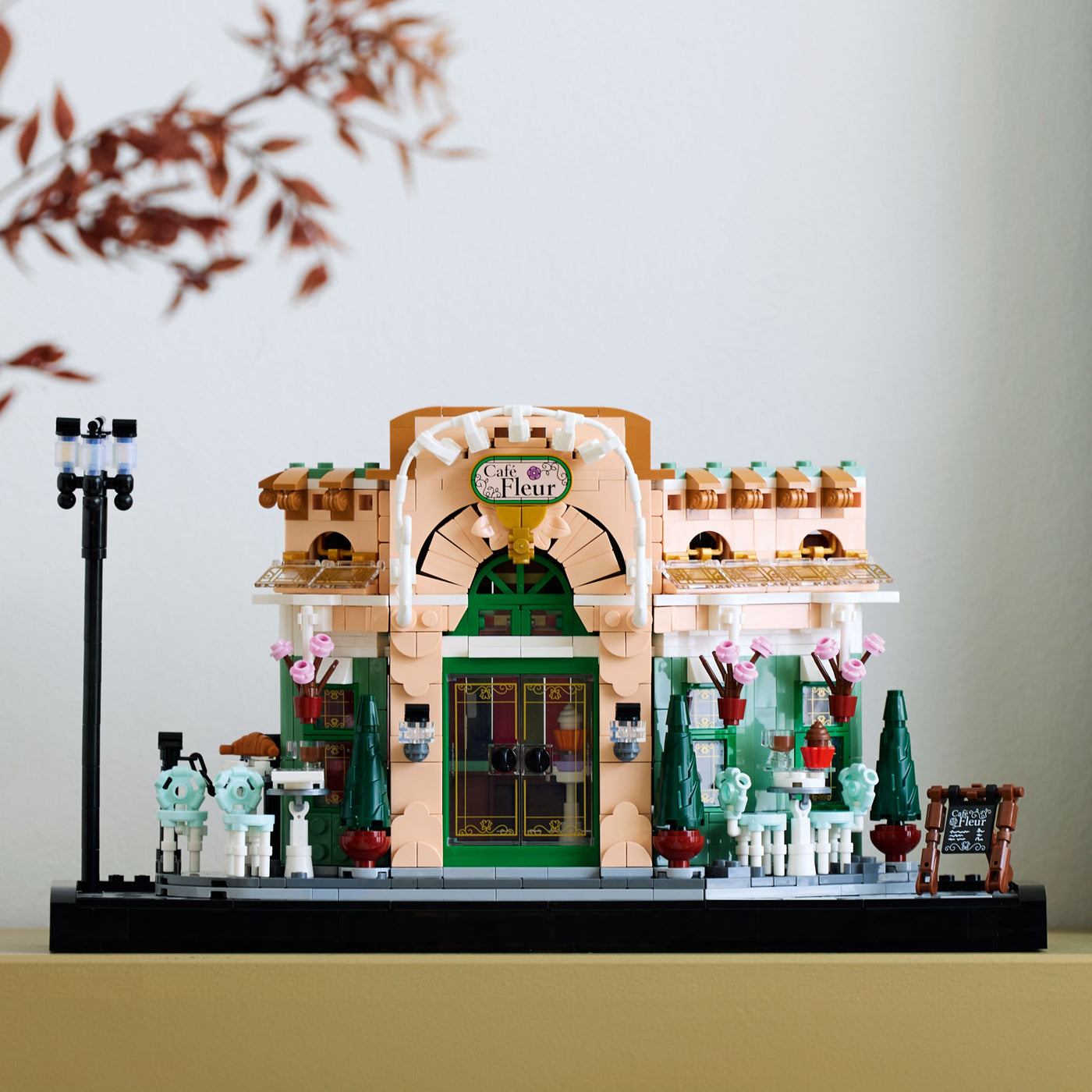 Café francese