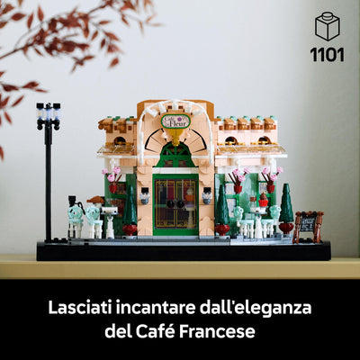 Café francese