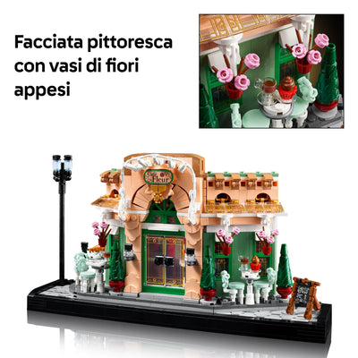 Café francese