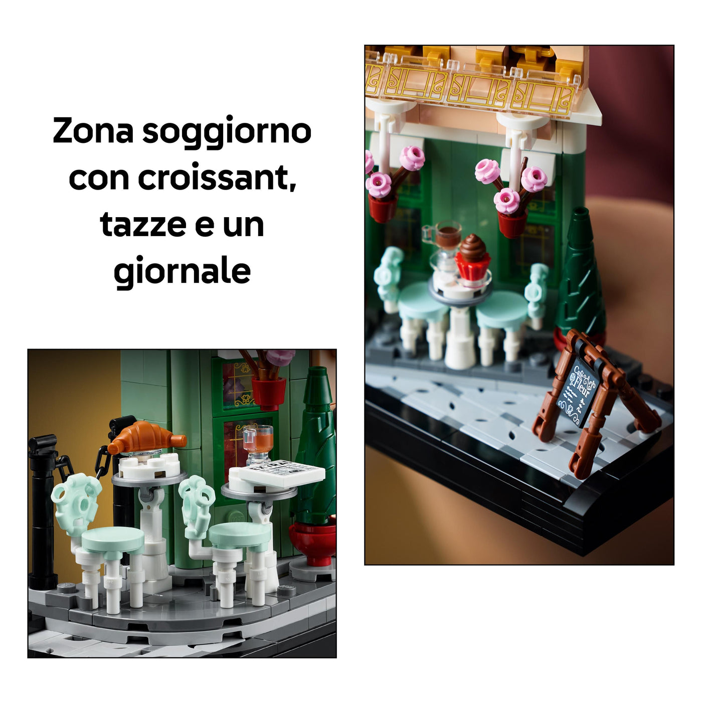 Café francese