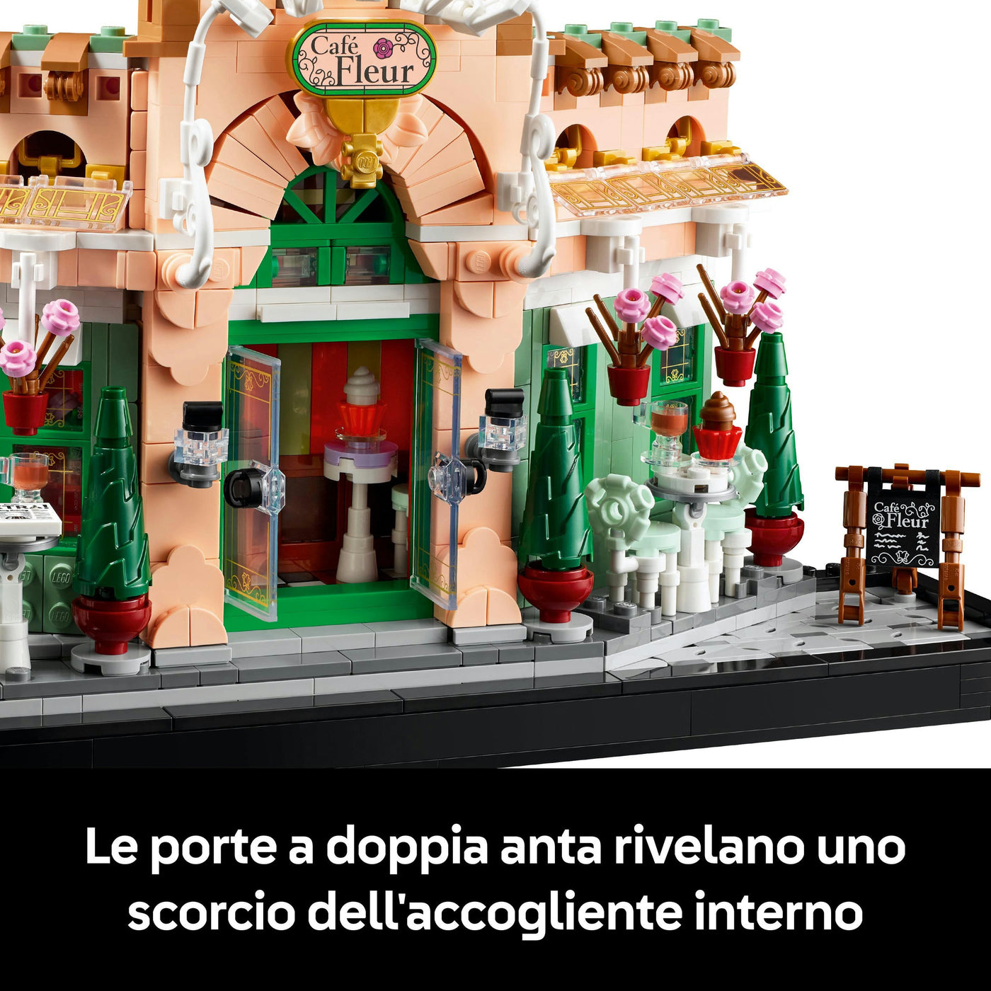 Café francese