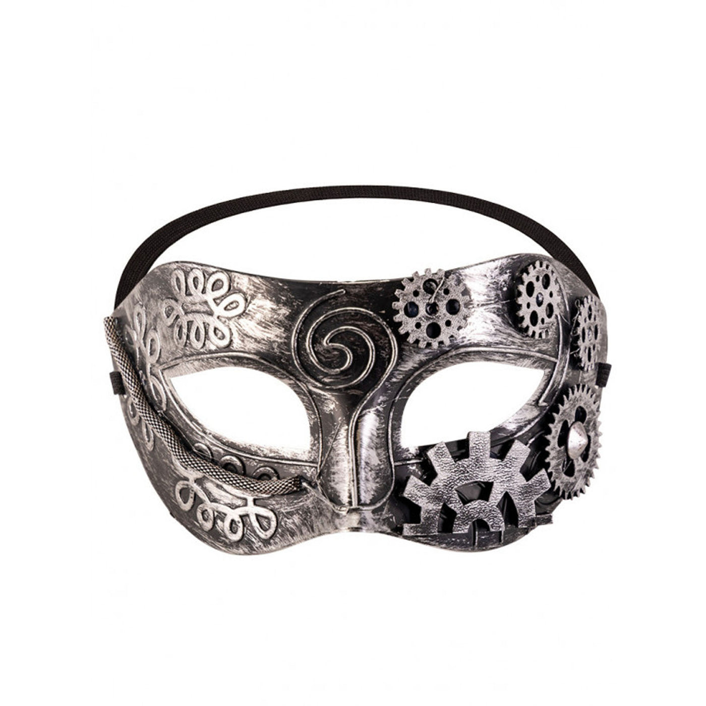 Maschera Steampunk