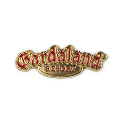 Pin Gardaland Resort