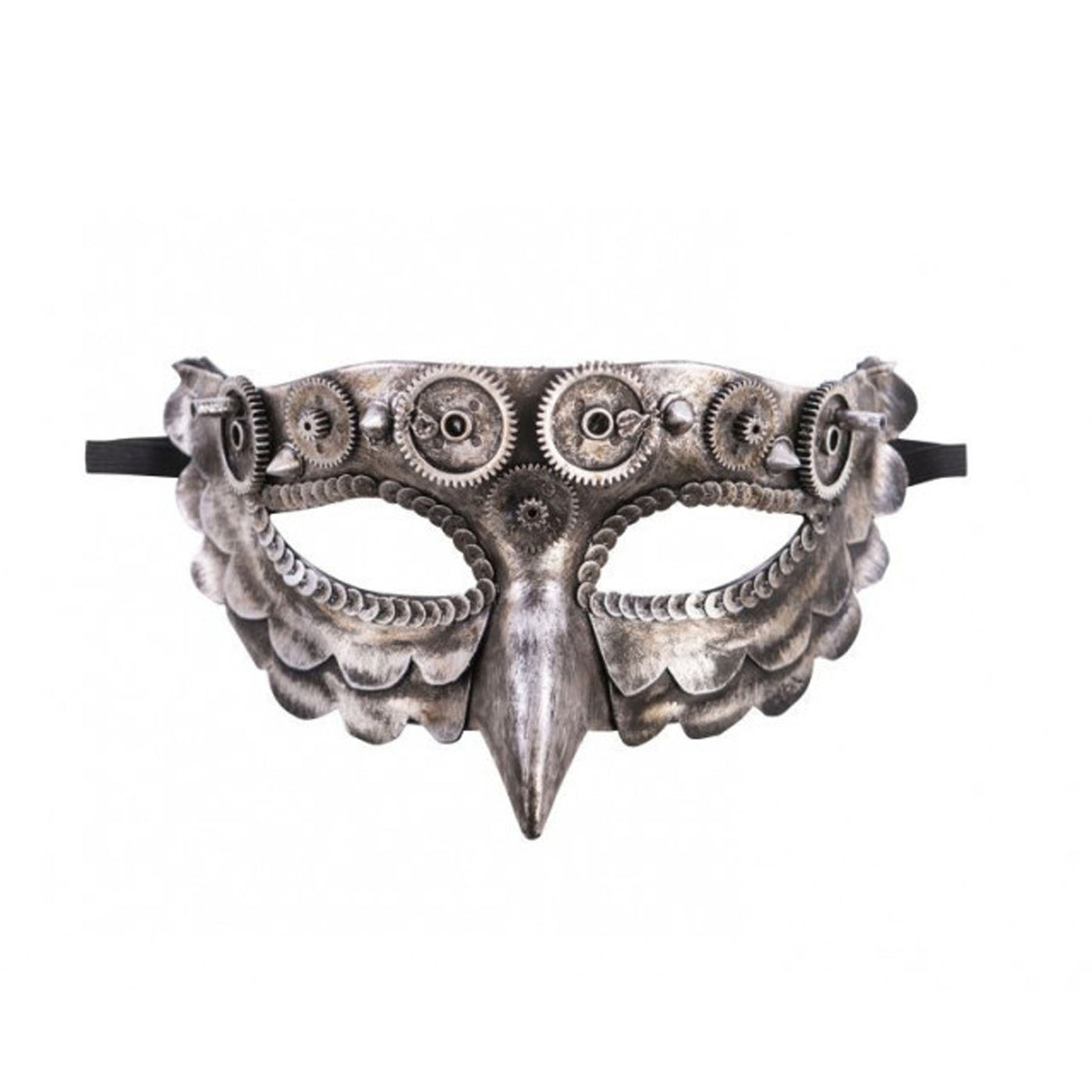 Maschera Steampunk