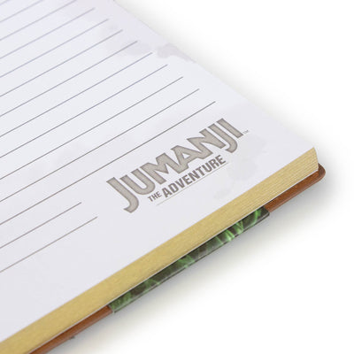 Jumanji® Notebook