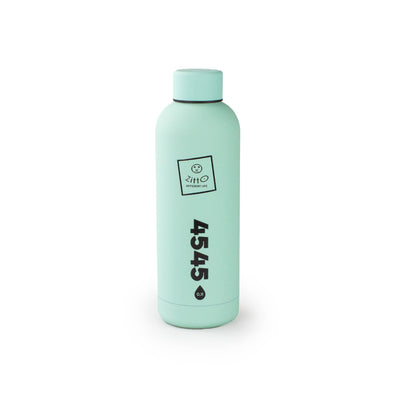 Zitto Acquainbocca Thermo Bottle 500