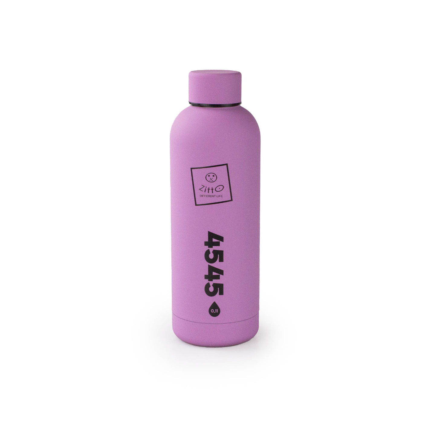 Zitto Acquainbocca Thermo Bottle 500