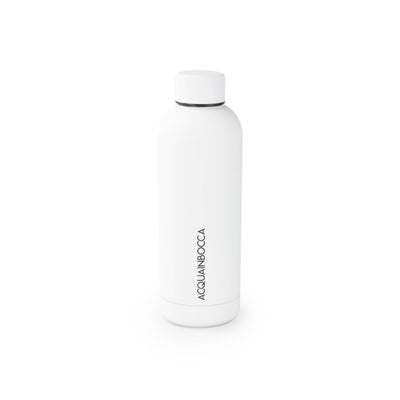 Zitto Acquainbocca Thermo Bottle 500