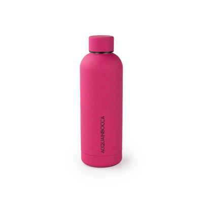 Zitto Acquainbocca Thermo Bottle 500