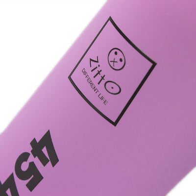 Zitto Acquainbocca Thermo Bottle 500