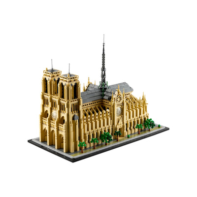 Notre-Dame de Paris