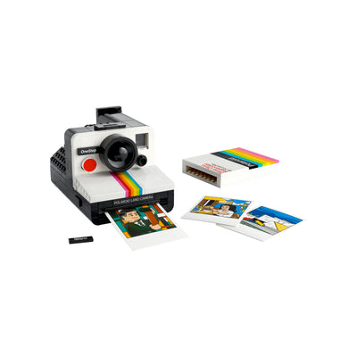 Fotocamera Polaroid OneStep SX-70