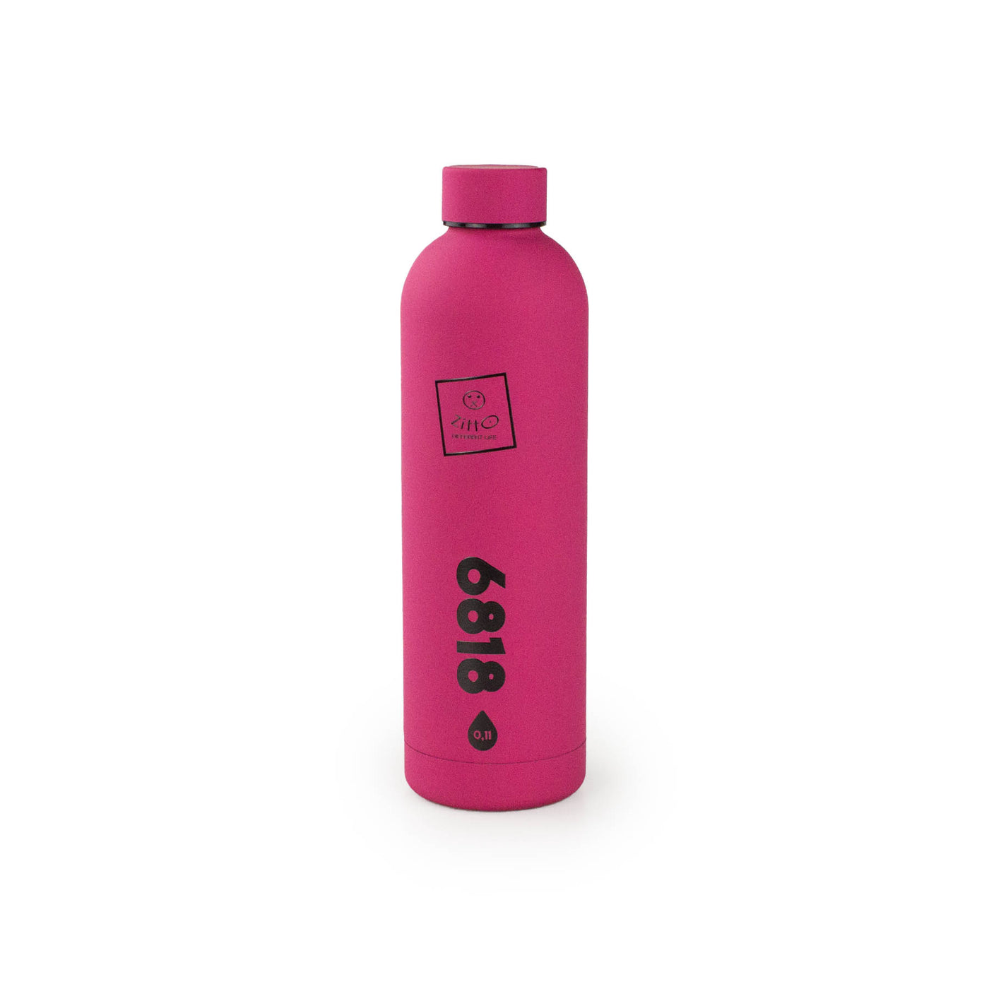 Zitto Acquainbocca Thermo Bottle 750