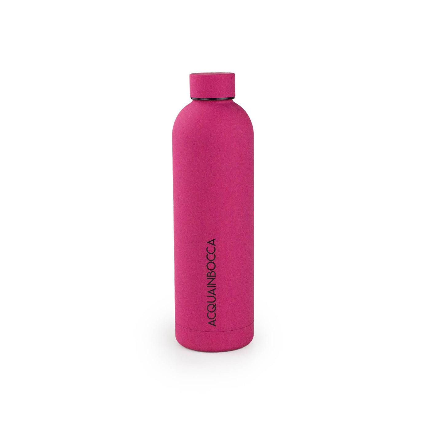 Zitto Acquainbocca Thermo Bottle 750