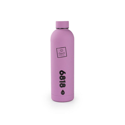 Zitto Acquainbocca Thermo Bottle 750