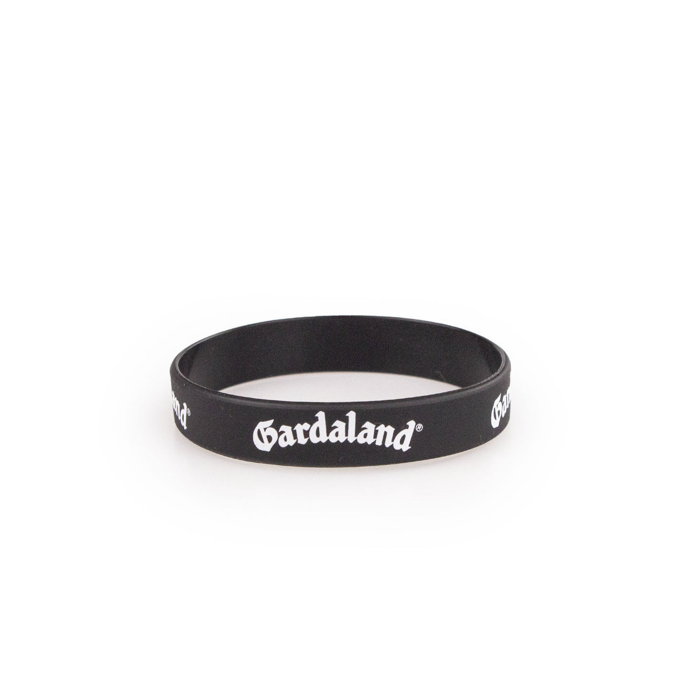Bracciale in Gomma Gardaland