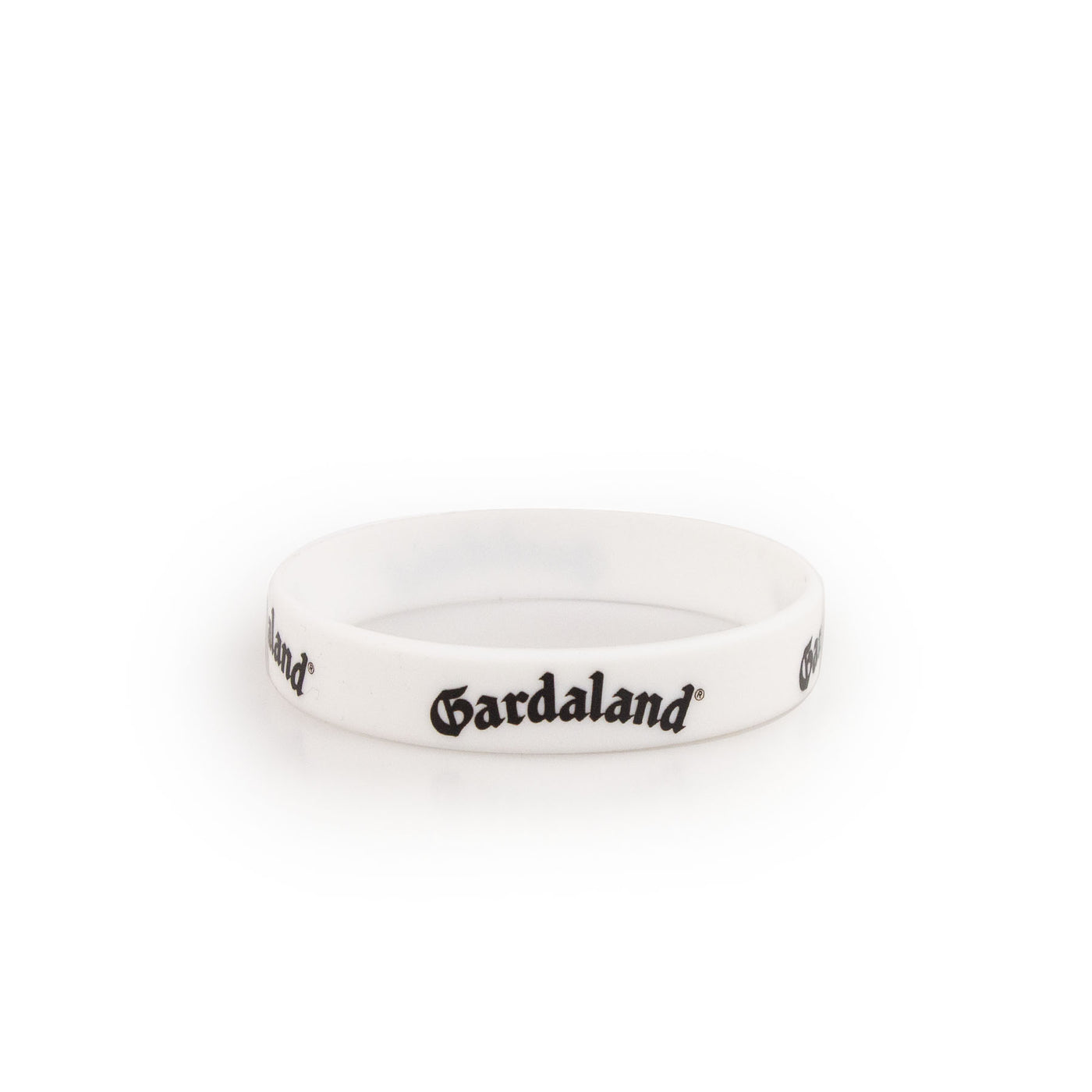 Bracciale in Gomma Gardaland