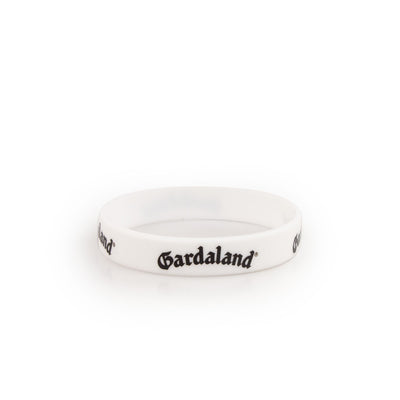 Bracciale in Gomma Gardaland