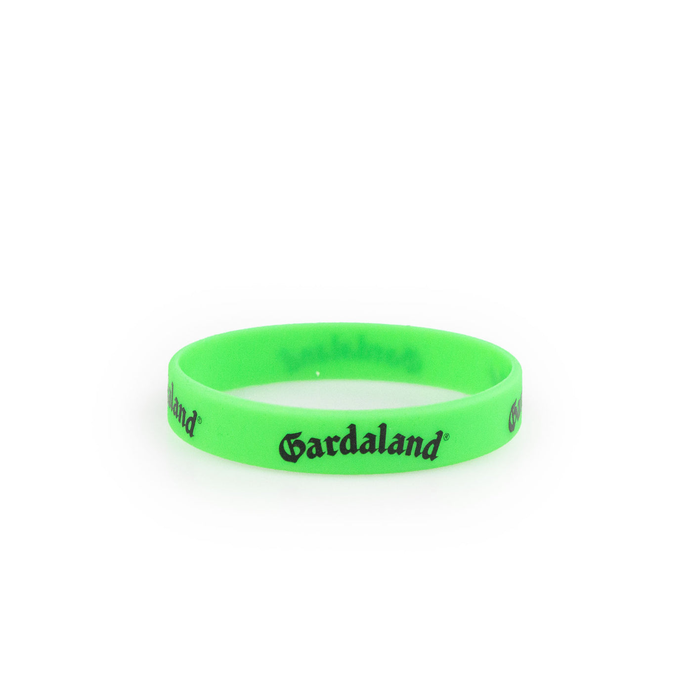 Bracciale in Gomma Gardaland