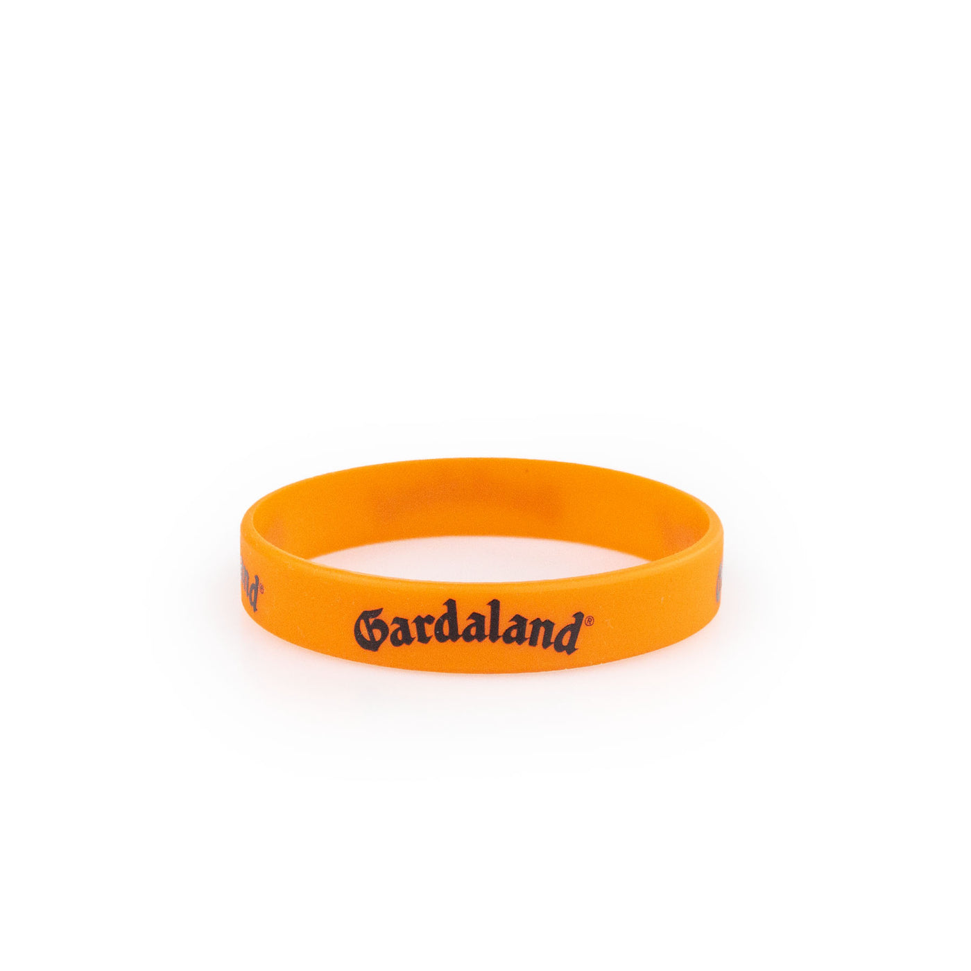 Bracciale in Gomma Gardaland