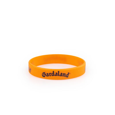 Bracciale in Gomma Gardaland