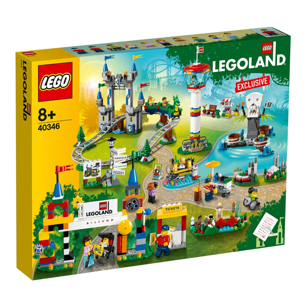 LEGOLAND Park Gardaland eShop