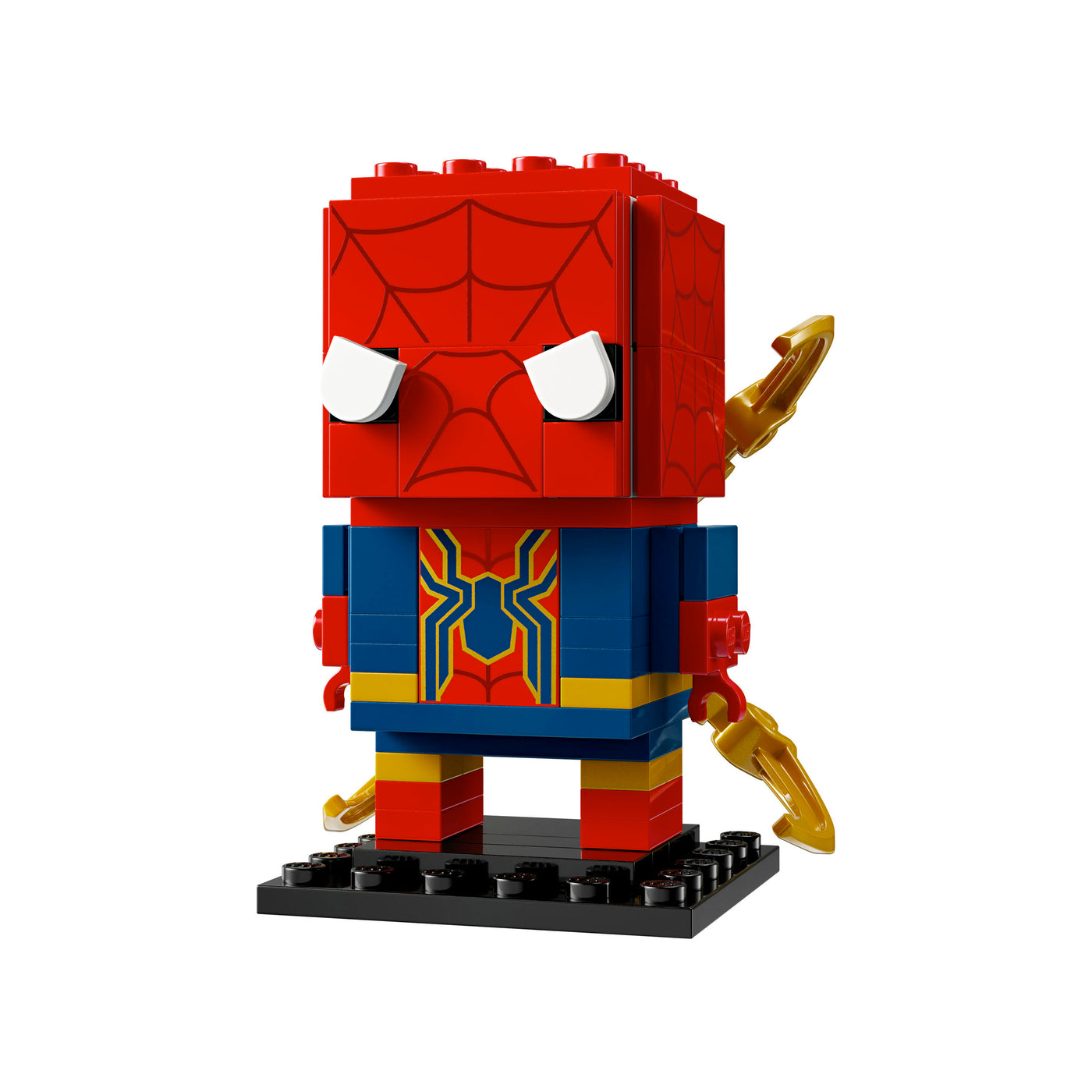 Iron Spider-Man