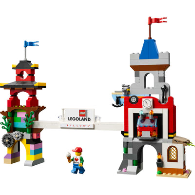 Ingresso del Parco LEGOLAND®