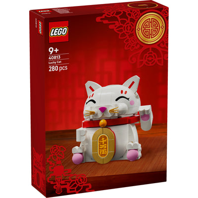 Gatto della fortuna