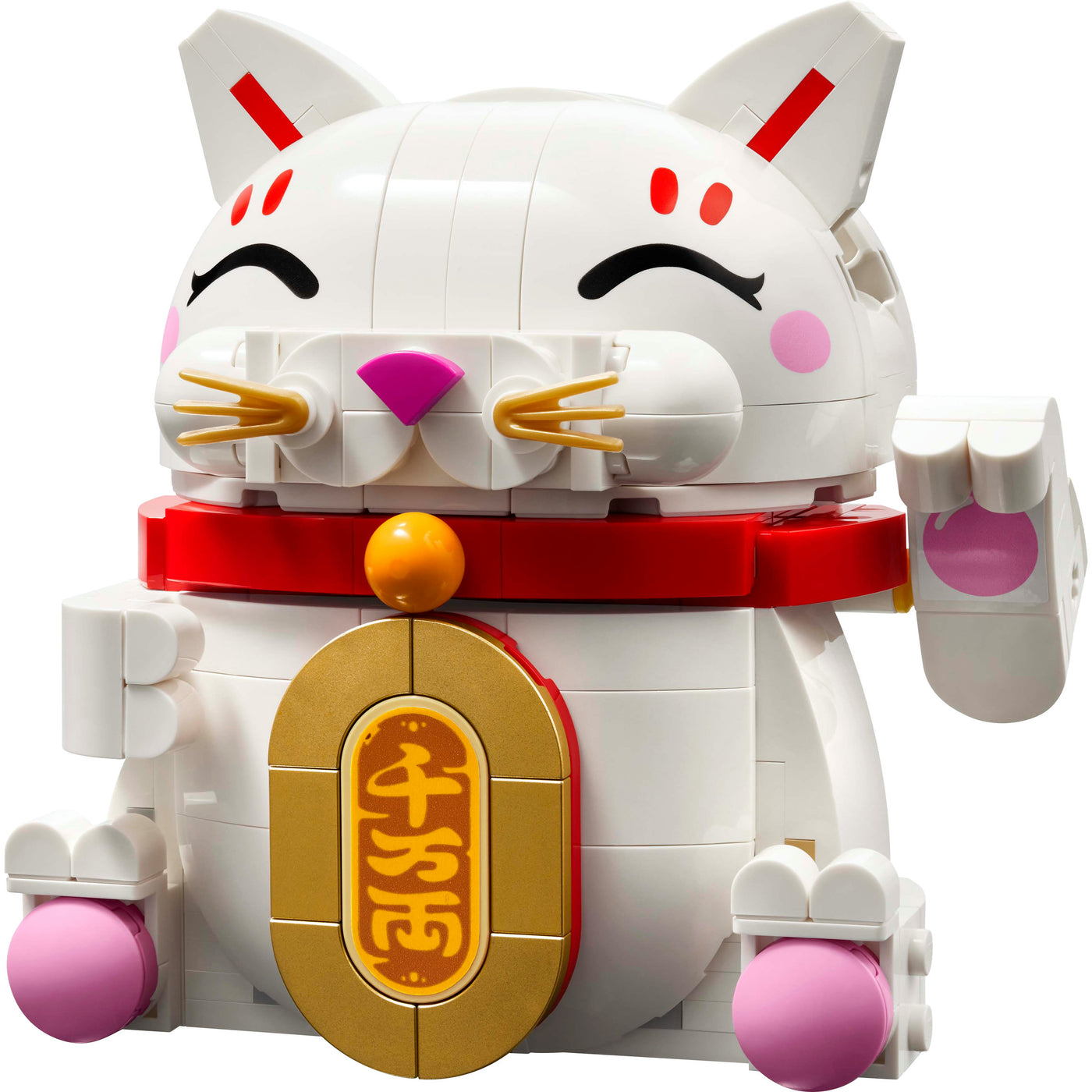 Gatto della fortuna