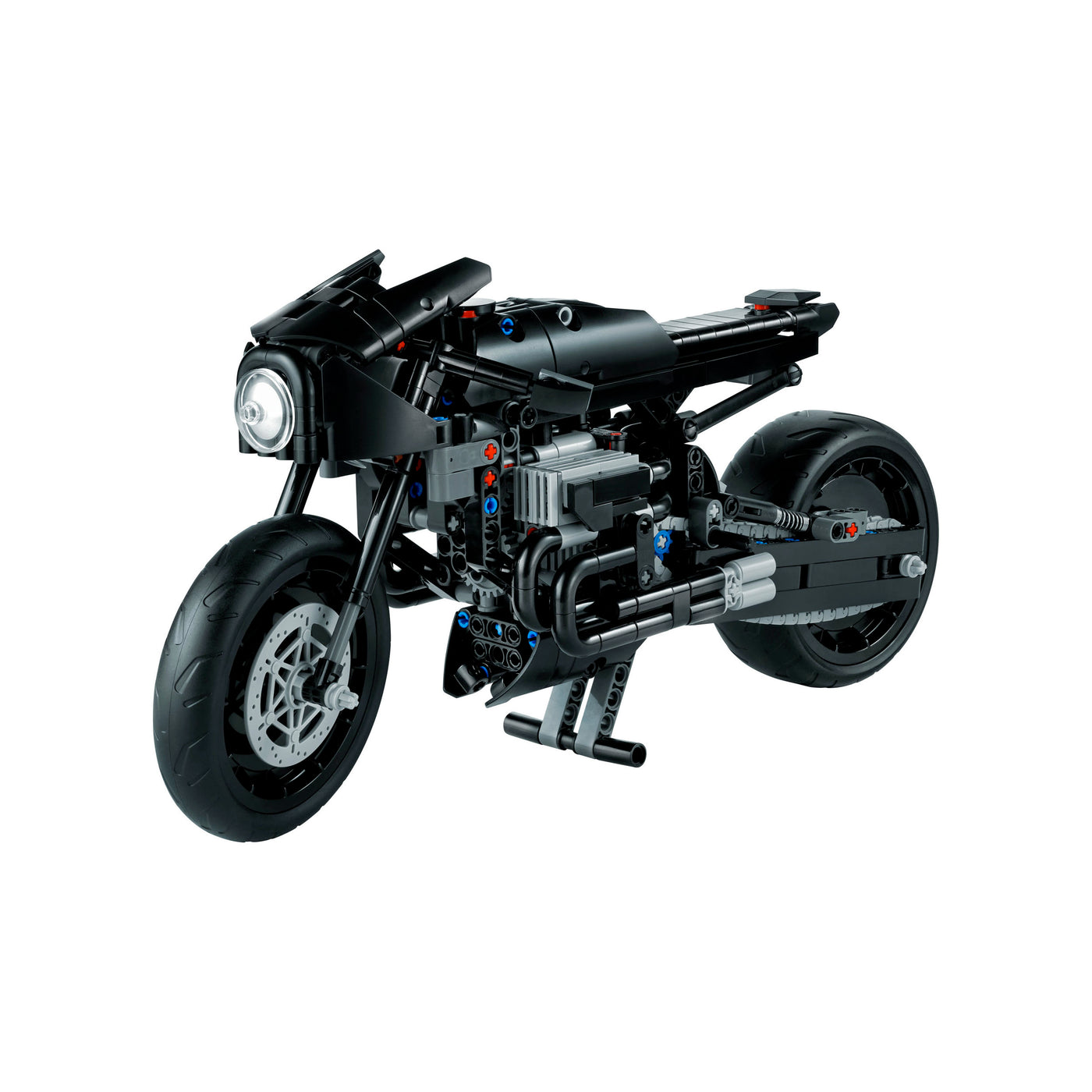 THE BATMAN – BATCYCLE™