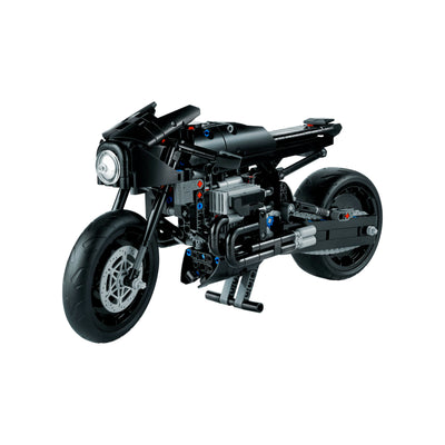 THE BATMAN – BATCYCLE™