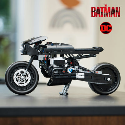 THE BATMAN – BATCYCLE™